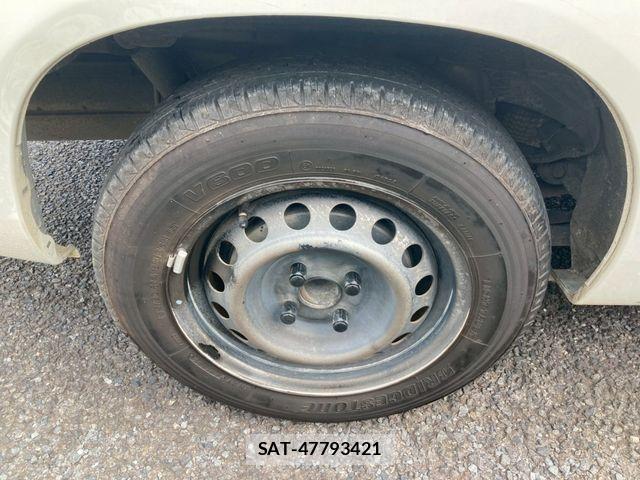 Toyota PROBOX VAN 2021-04 7021327-12