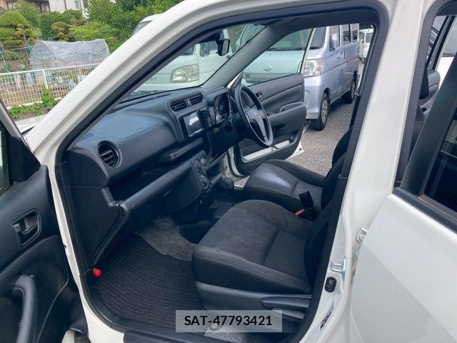 Toyota PROBOX VAN 2021-04 7021327-13