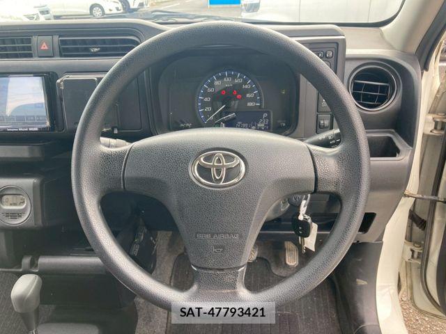 Toyota PROBOX VAN 2021-04 7021327-15