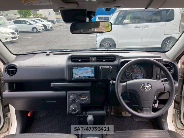 Toyota PROBOX VAN 2021-04 7021327-1