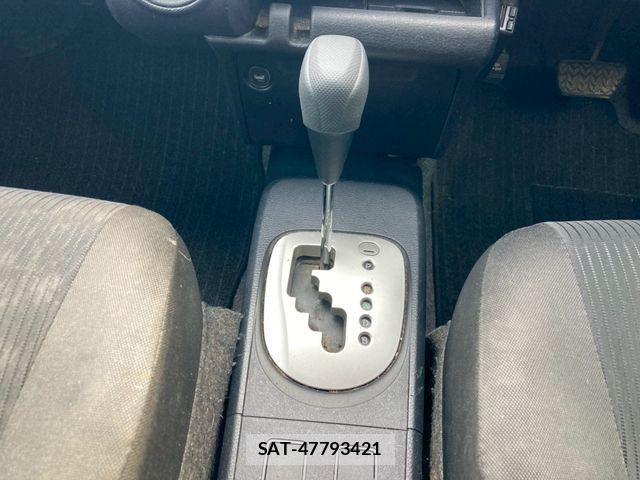 Toyota PROBOX VAN 2021-04 7021327-19