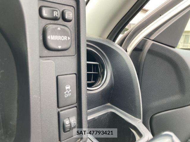 Toyota PROBOX VAN 2021-04 7021327-23