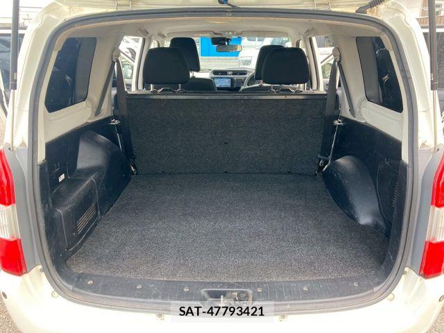 Toyota PROBOX VAN 2021-04 7021327-25