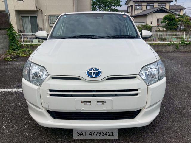 Toyota PROBOX VAN 2021-04 7021327-3