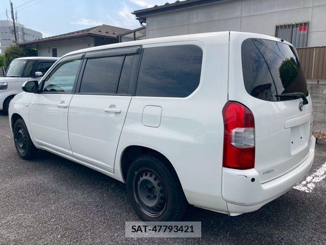Toyota PROBOX VAN 2021-04 7021327-5