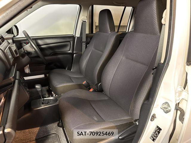 Toyota PROBOX VAN 2021-02 7223952-9
