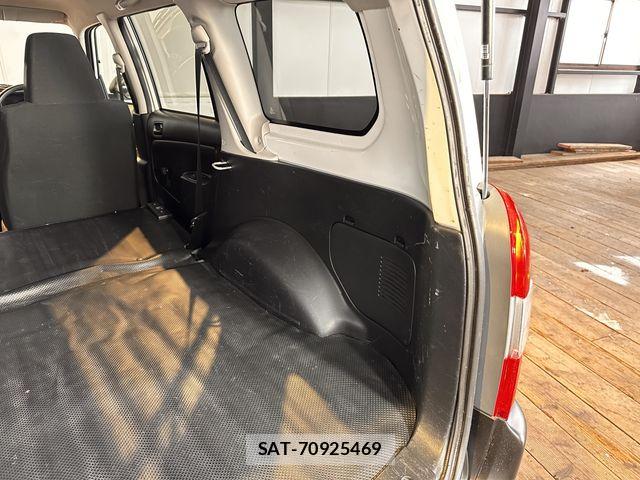 Toyota PROBOX VAN 2021-02 7223952-14