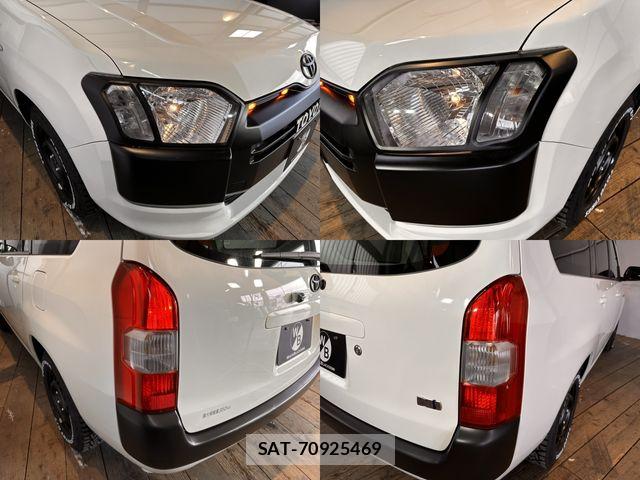 Toyota PROBOX VAN 2021-02 7223952-15