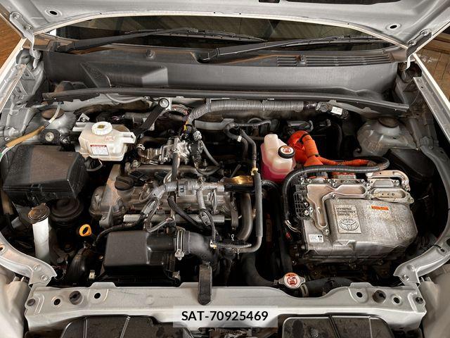 Toyota PROBOX VAN 2021-02 7223952-17