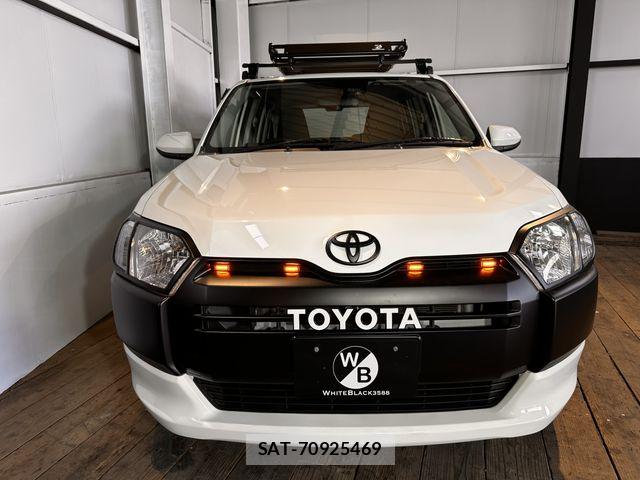 Toyota PROBOX VAN 2021-02 7223952-1