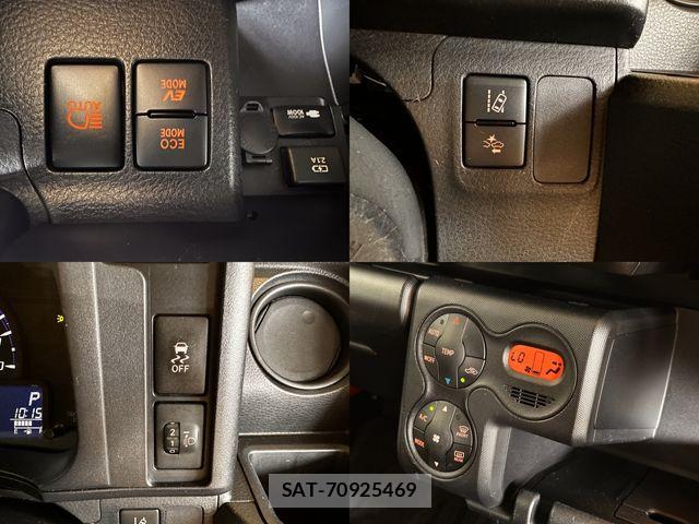 Toyota PROBOX VAN 2021-02 7223952-19