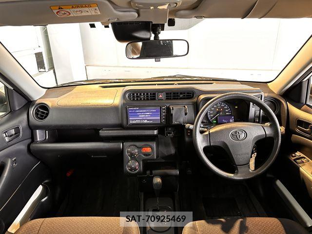 Toyota PROBOX VAN 2021-02 7223952-20