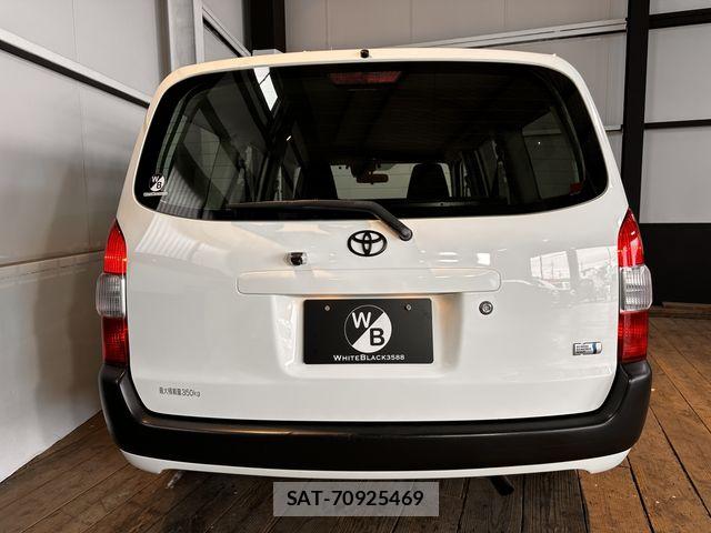 Toyota PROBOX VAN 2021-02 7223952-22
