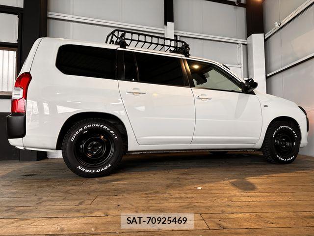 Toyota PROBOX VAN 2021-02 7223952-23