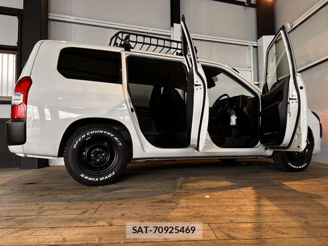Toyota PROBOX VAN 2021-02 7223952-24