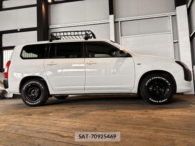 Toyota PROBOX VAN 2021-02 7223952-25
