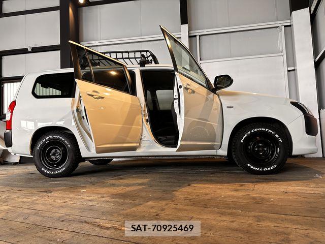 Toyota PROBOX VAN 2021-02 7223952-26