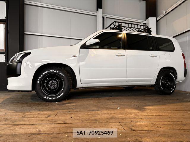 Toyota PROBOX VAN 2021-02 7223952-2