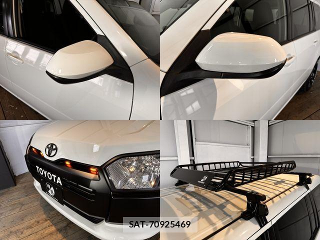 Toyota PROBOX VAN 2021-02 7223952-29