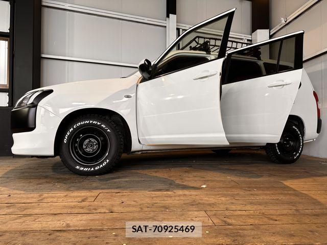 Toyota PROBOX VAN 2021-02 7223952-3