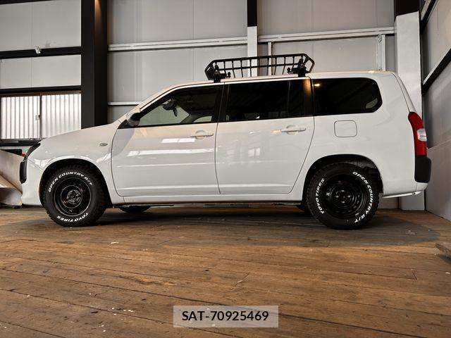 Toyota PROBOX VAN 2021-02 7223952-4
