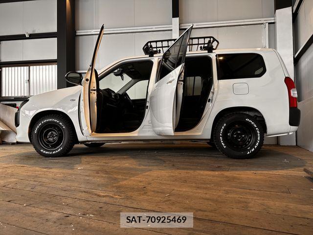 Toyota PROBOX VAN 2021-02 7223952-5