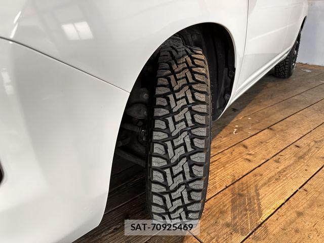 Toyota PROBOX VAN 2021-02 7223952-7