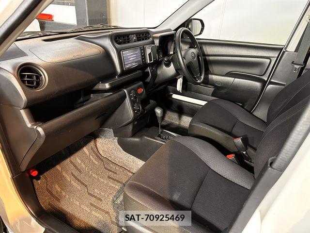 Toyota PROBOX VAN 2021-02 7223952-8