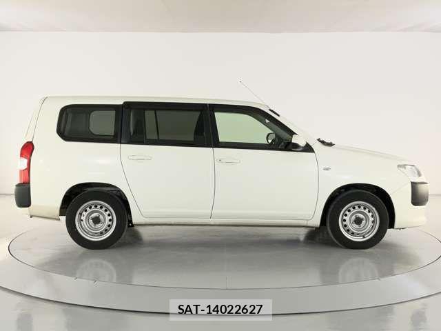 Toyota PROBOX VAN 2021-02 7223951-5