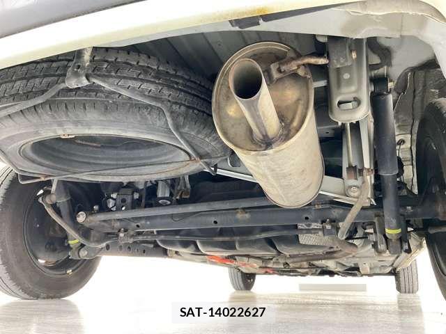 Toyota PROBOX VAN 2021-02 7223951-9