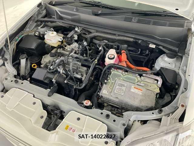 Toyota PROBOX VAN 2021-02 7223951-12