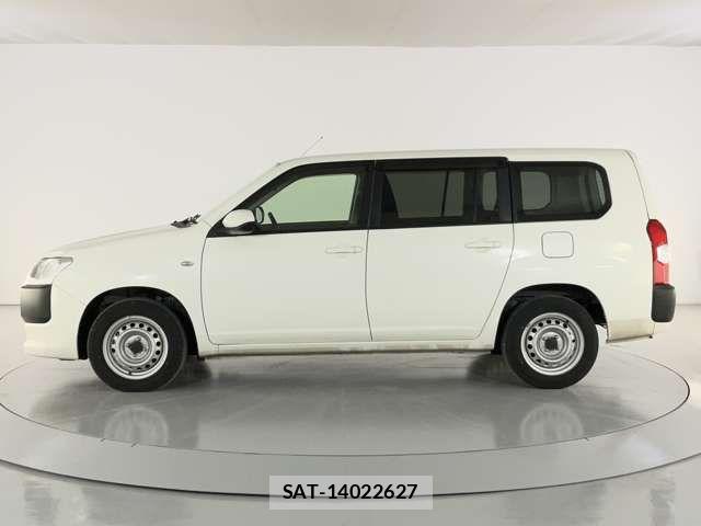 Toyota PROBOX VAN 2021-02 7223951-1