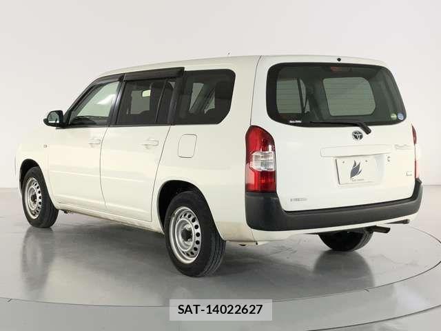 Toyota PROBOX VAN 2021-02 7223951-2