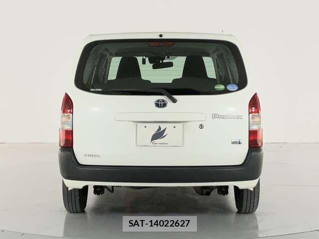 Toyota PROBOX VAN 2021-02 7223951-3