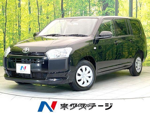 Toyota PROBOX VAN 2024-06 7223957-0
