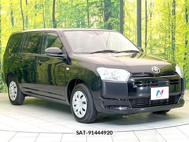 Toyota PROBOX VAN 2024-06 7223957-15