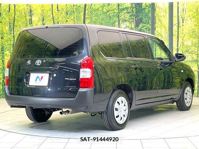 Toyota PROBOX VAN 2024-06 7223957-16