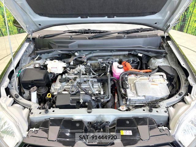 Toyota PROBOX VAN 2024-06 7223957-17