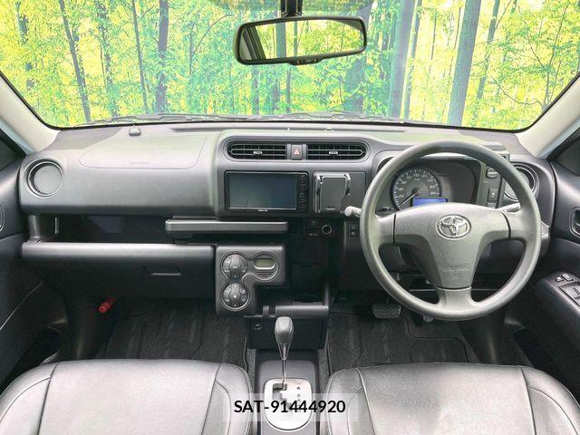 Toyota PROBOX VAN 2024-06 7223957-1
