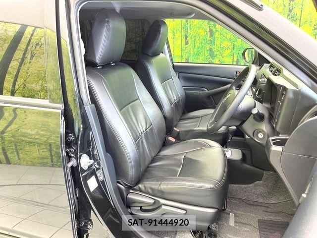 Toyota PROBOX VAN 2024-06 7223957-7