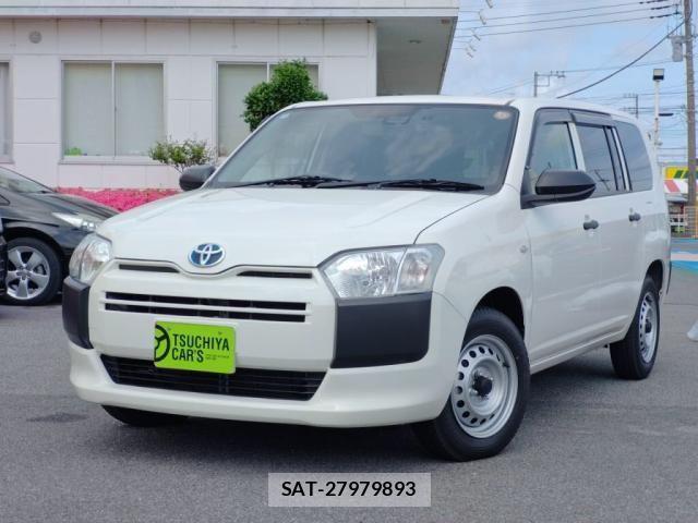 Toyota PROBOX VAN 2023-09 7223954-0