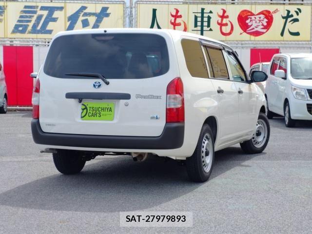 Toyota PROBOX VAN 2023-09 7223954-1
