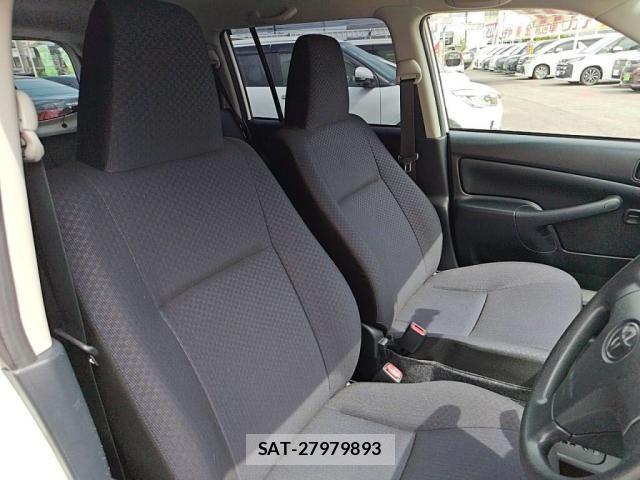 Toyota PROBOX VAN 2023-09 7223954-20