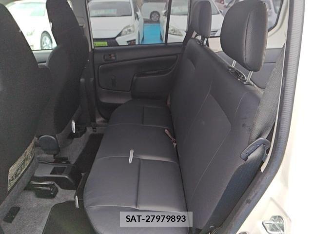 Toyota PROBOX VAN 2023-09 7223954-23