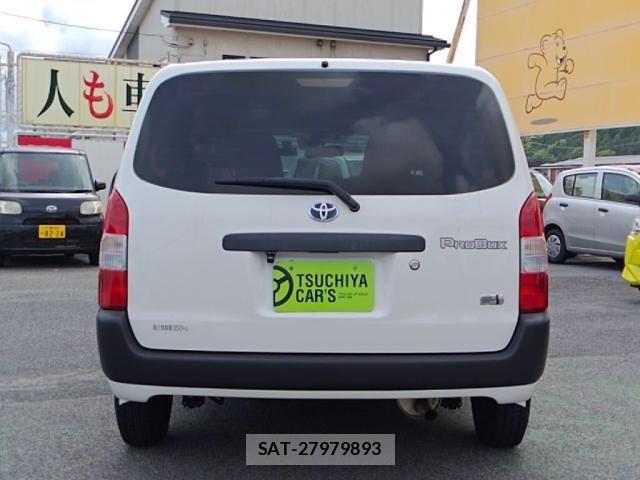 Toyota PROBOX VAN 2023-09 7223954-24