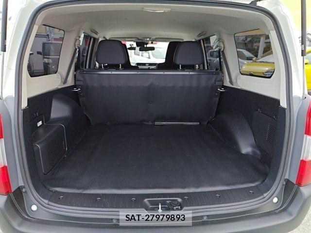 Toyota PROBOX VAN 2023-09 7223954-25