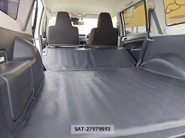 Toyota PROBOX VAN 2023-09 7223954-27