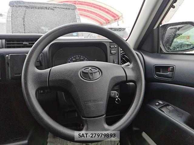 Toyota PROBOX VAN 2023-09 7223954-2