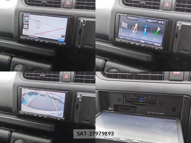 Toyota PROBOX VAN 2023-09 7223954-4
