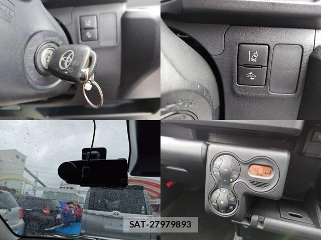Toyota PROBOX VAN 2023-09 7223954-5